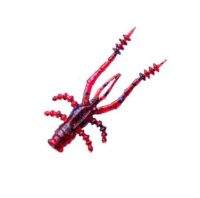 Силикон Crazy Fish Crayfish 1.8" 73 фотография